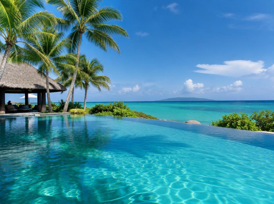 Resorts